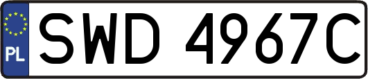 SWD4967C