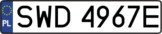 SWD4967E