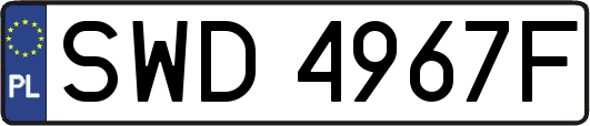 SWD4967F