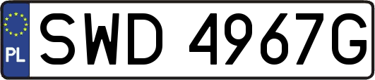 SWD4967G