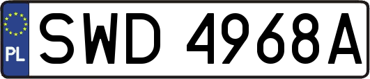 SWD4968A
