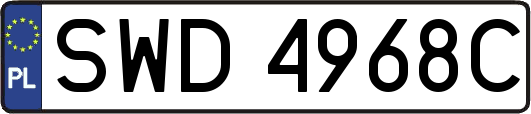 SWD4968C