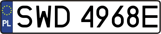 SWD4968E