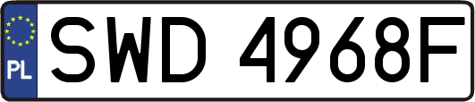 SWD4968F