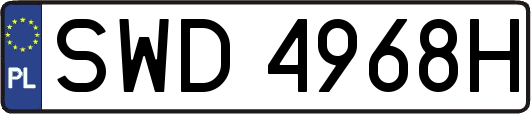 SWD4968H