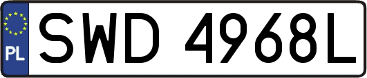 SWD4968L
