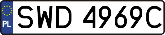 SWD4969C