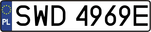 SWD4969E