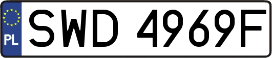 SWD4969F