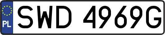 SWD4969G