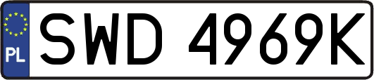 SWD4969K