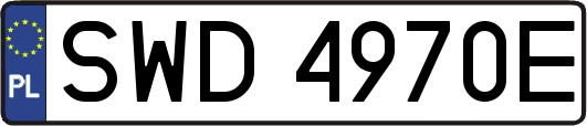 SWD4970E