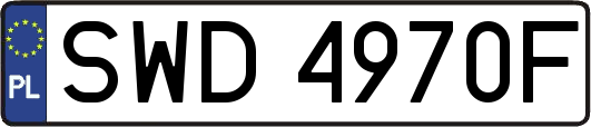 SWD4970F