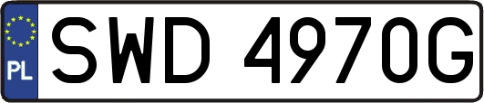 SWD4970G