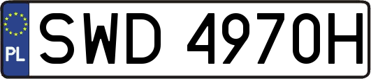 SWD4970H