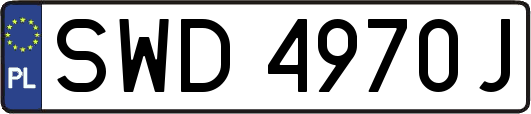 SWD4970J