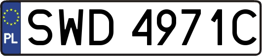 SWD4971C