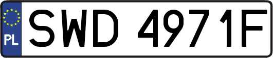SWD4971F