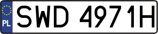SWD4971H