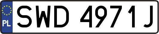 SWD4971J