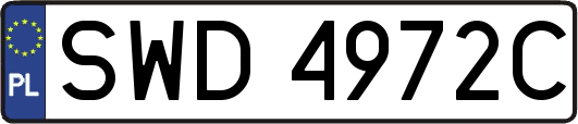 SWD4972C