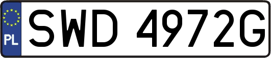 SWD4972G