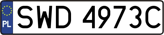 SWD4973C