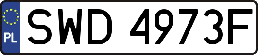 SWD4973F