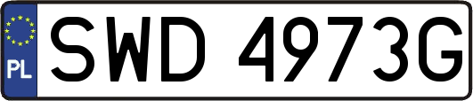 SWD4973G