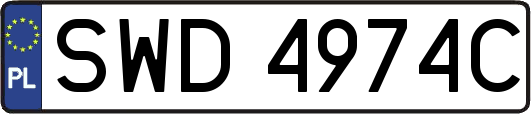 SWD4974C