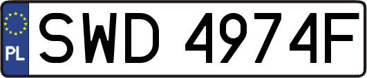 SWD4974F