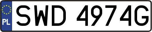 SWD4974G