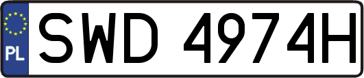 SWD4974H