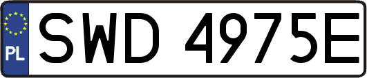 SWD4975E