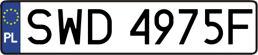 SWD4975F