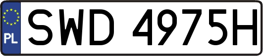 SWD4975H