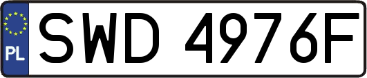 SWD4976F