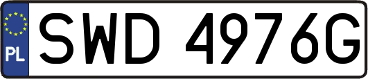 SWD4976G