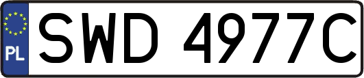 SWD4977C