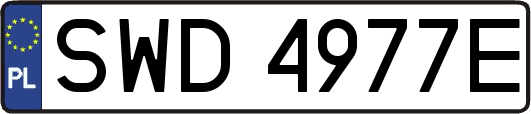SWD4977E