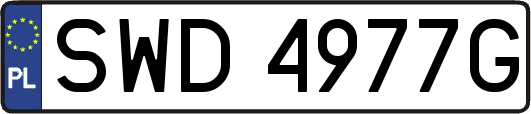 SWD4977G