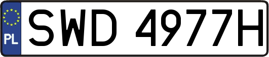 SWD4977H