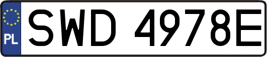 SWD4978E