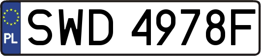 SWD4978F