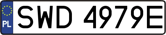 SWD4979E