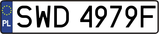 SWD4979F