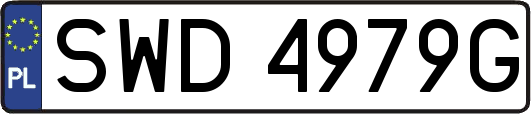 SWD4979G
