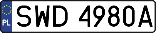 SWD4980A