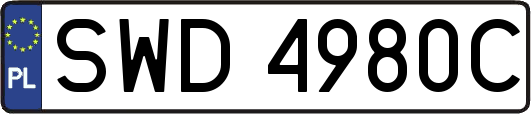 SWD4980C