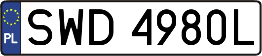 SWD4980L